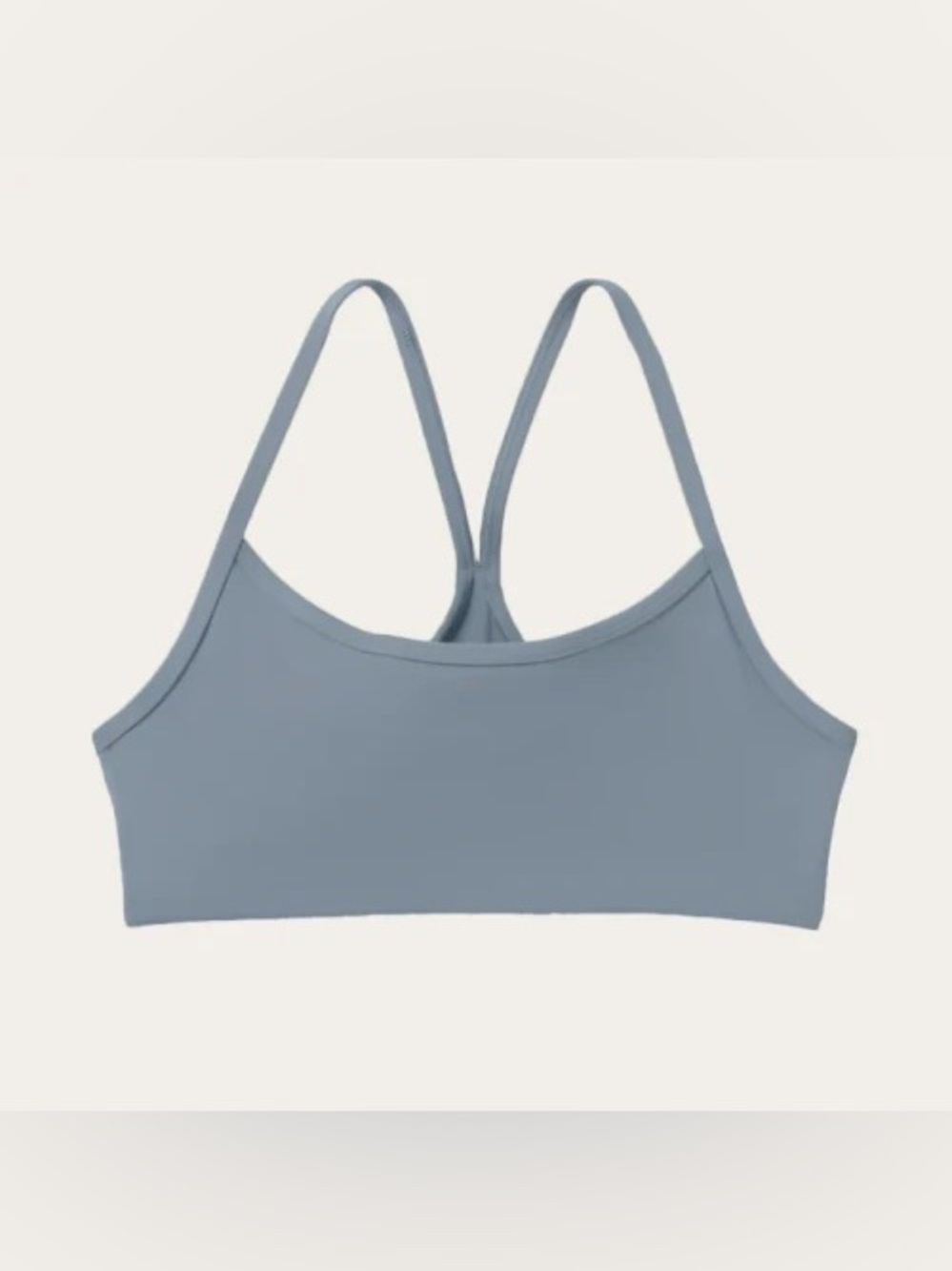 Vuori All The Feels Women's Stretch Bralette Sport Bra